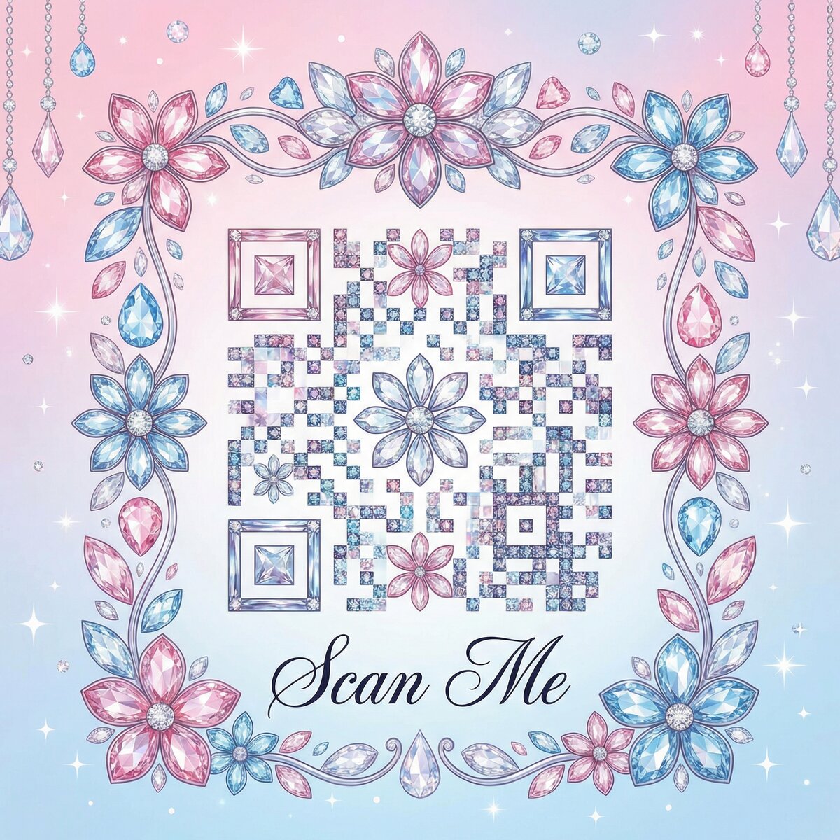 茄子视频二维码